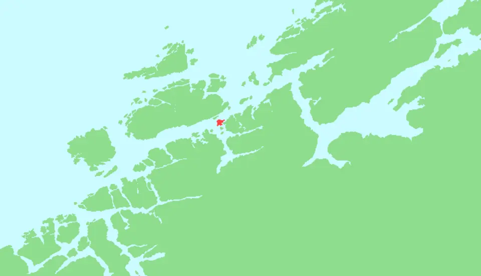 Hemnskjela