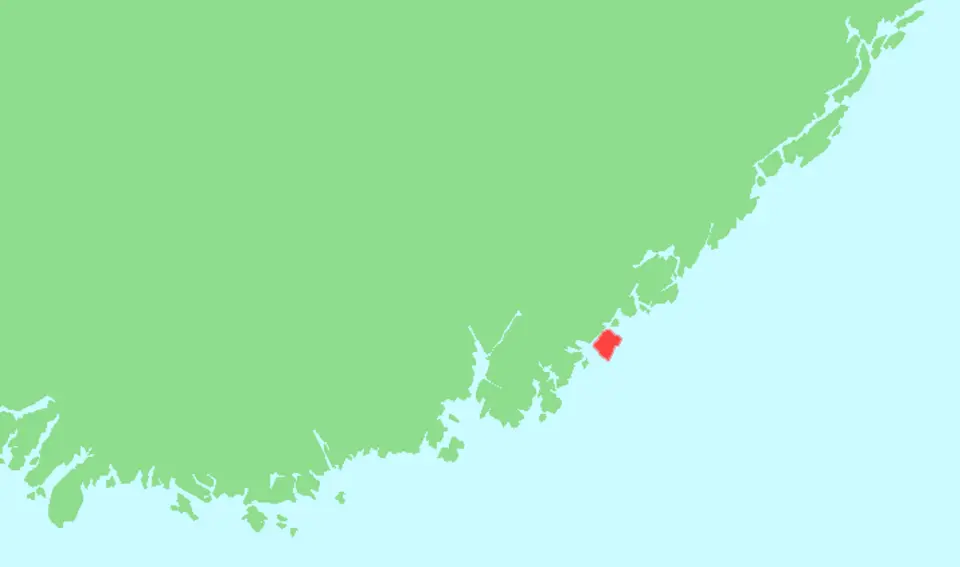 Justøya