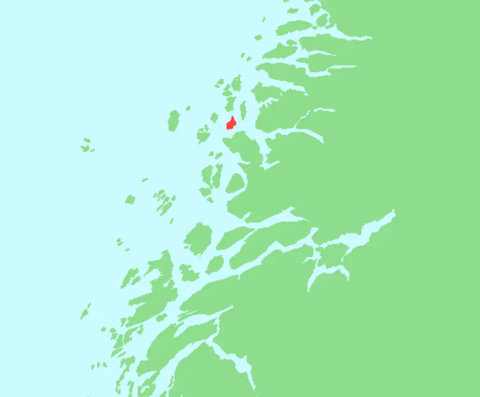 Rangsundøya