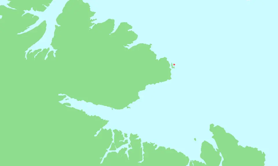 Reinøya