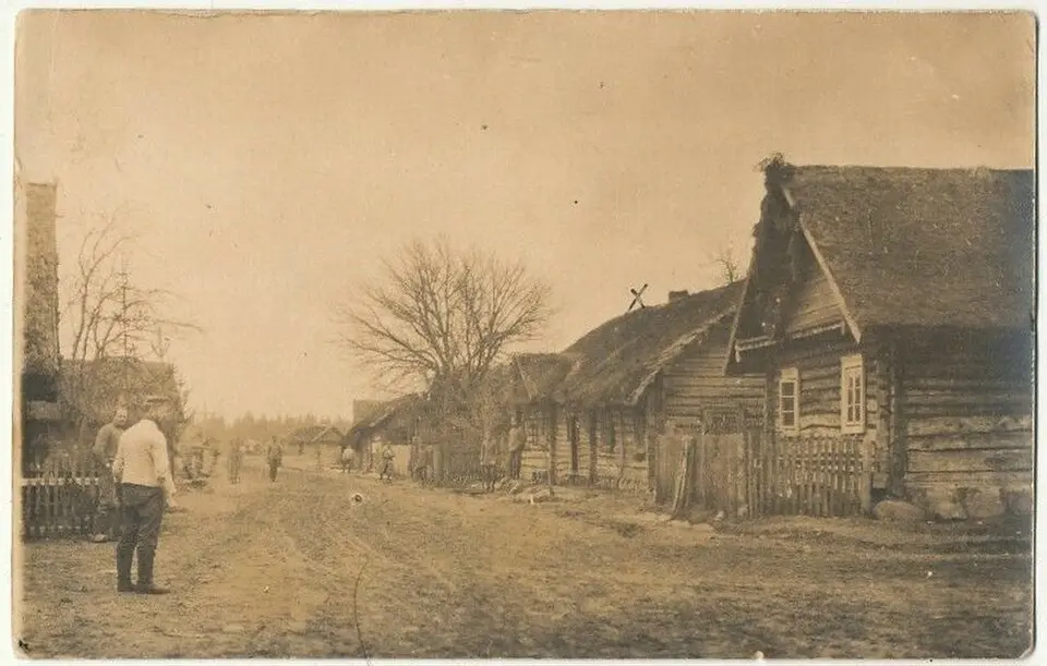 Nosavičy