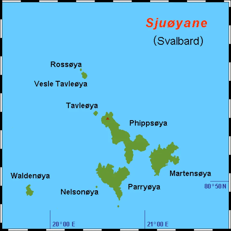 Waldenøya