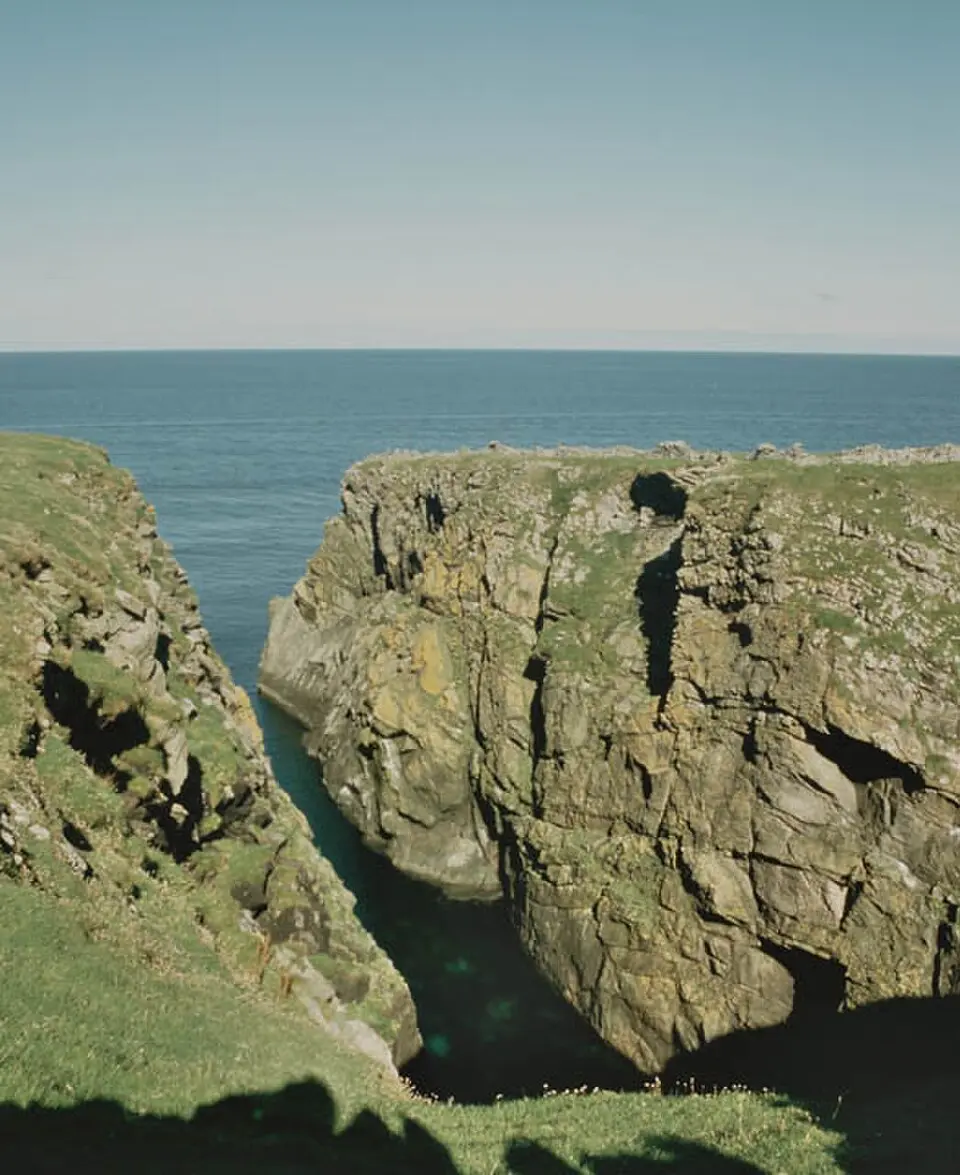 île de Noss