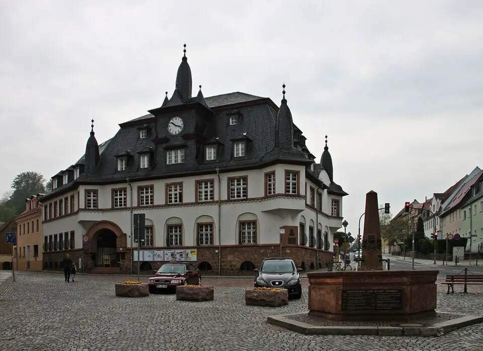 Nossen