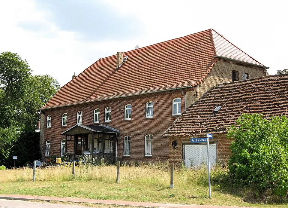 Silz (Mecklenburg)