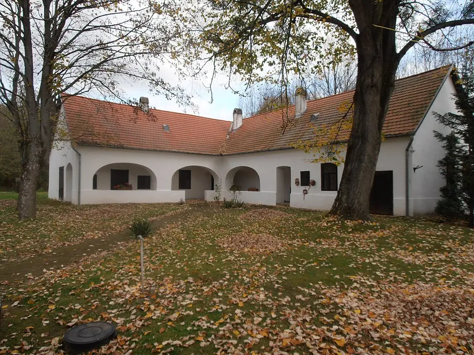 Újvárfalva