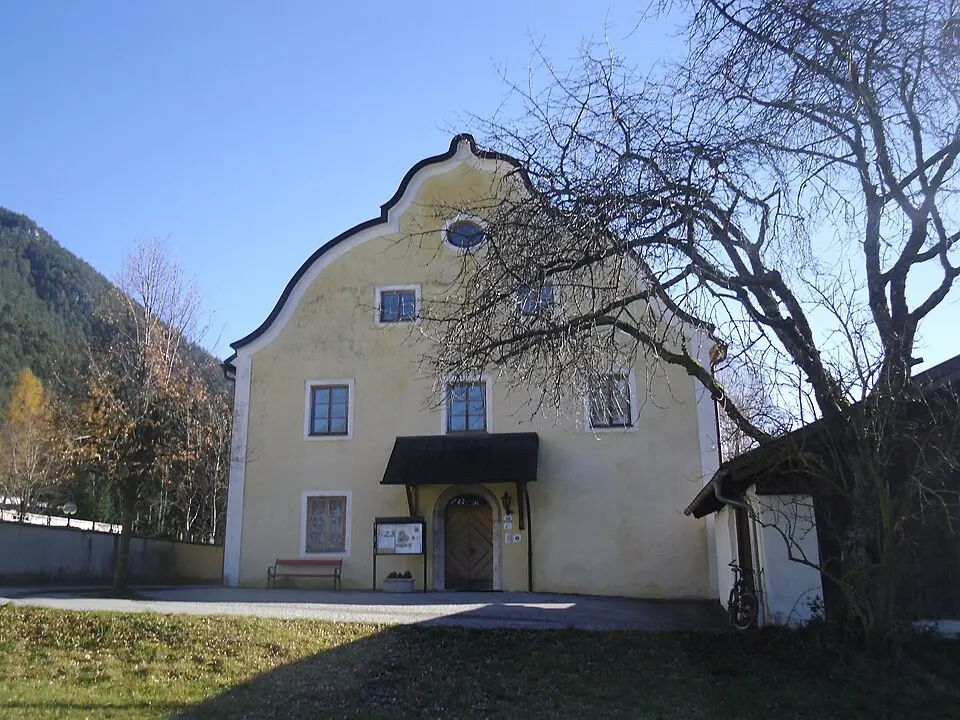 Notburga-Museum