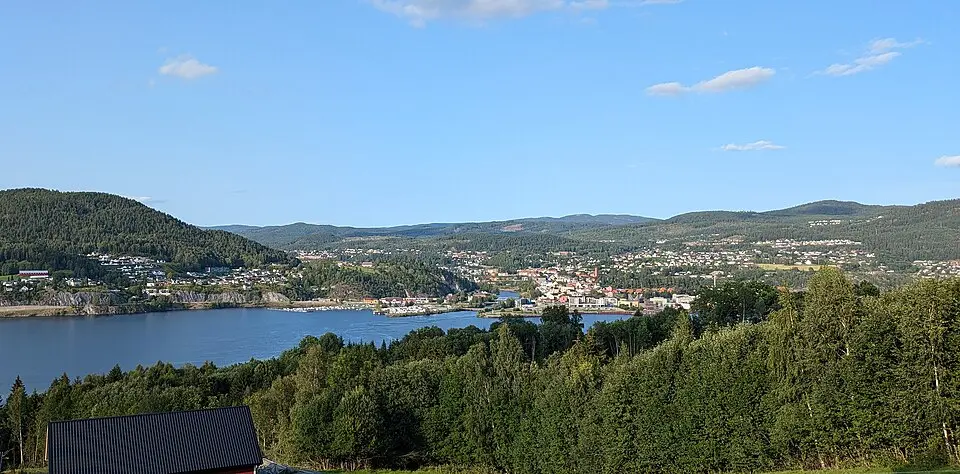 Notodden