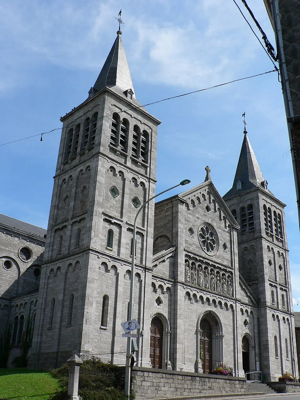 Notre-Dame de la Visitation
