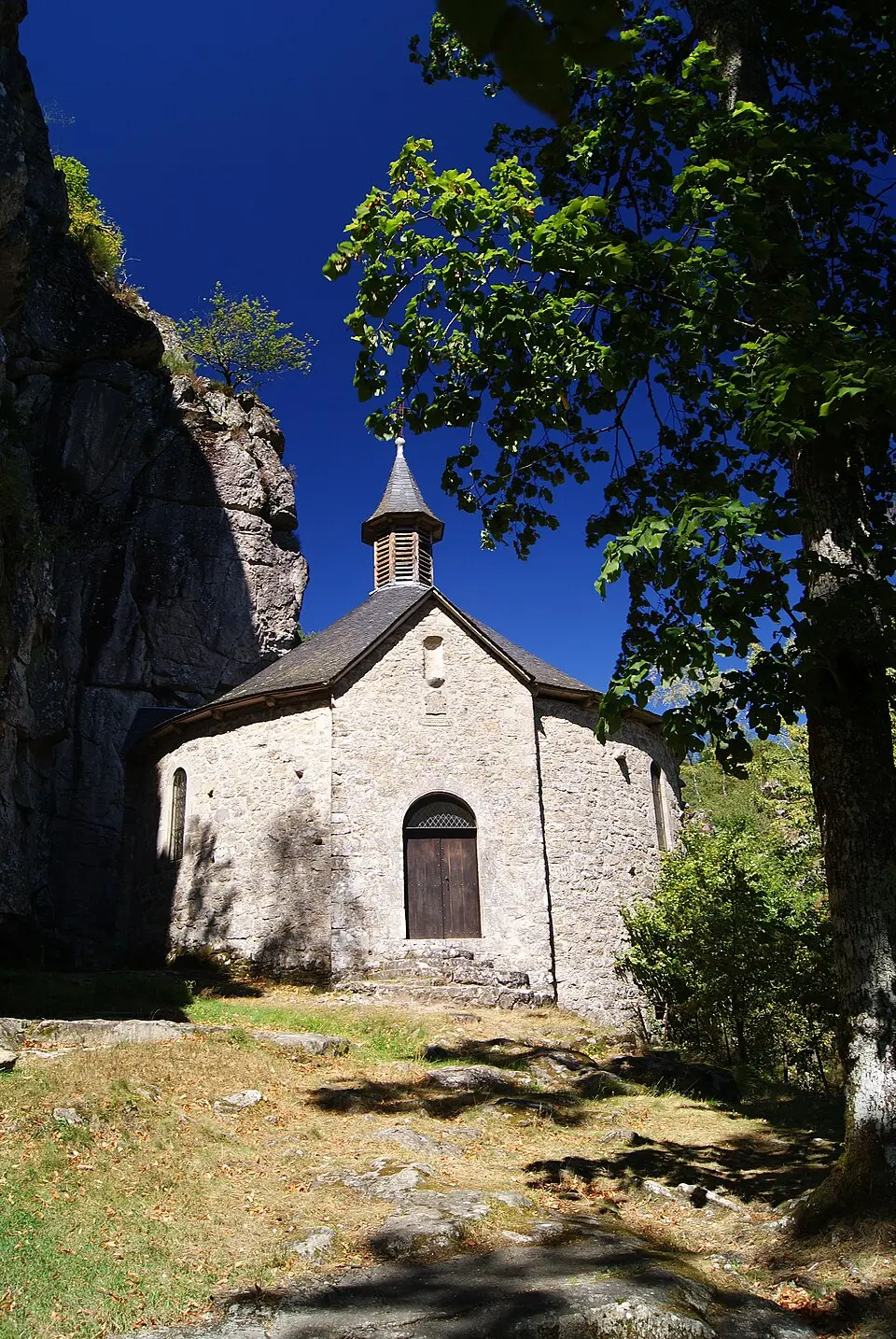Servières-le-Château