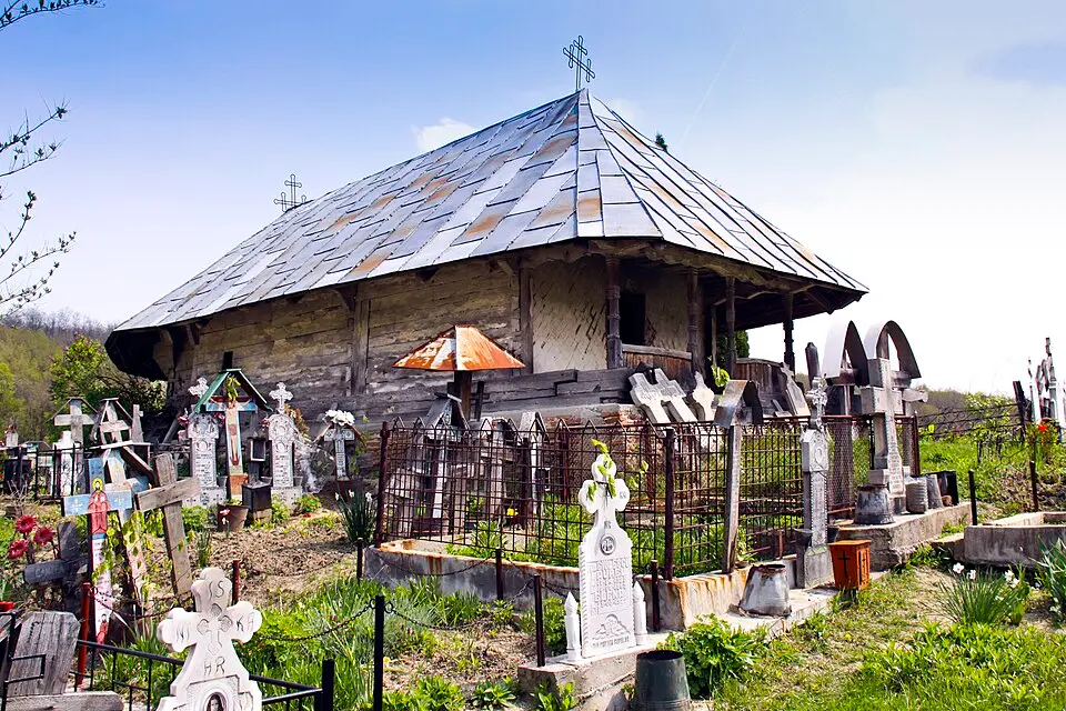 Amărăști