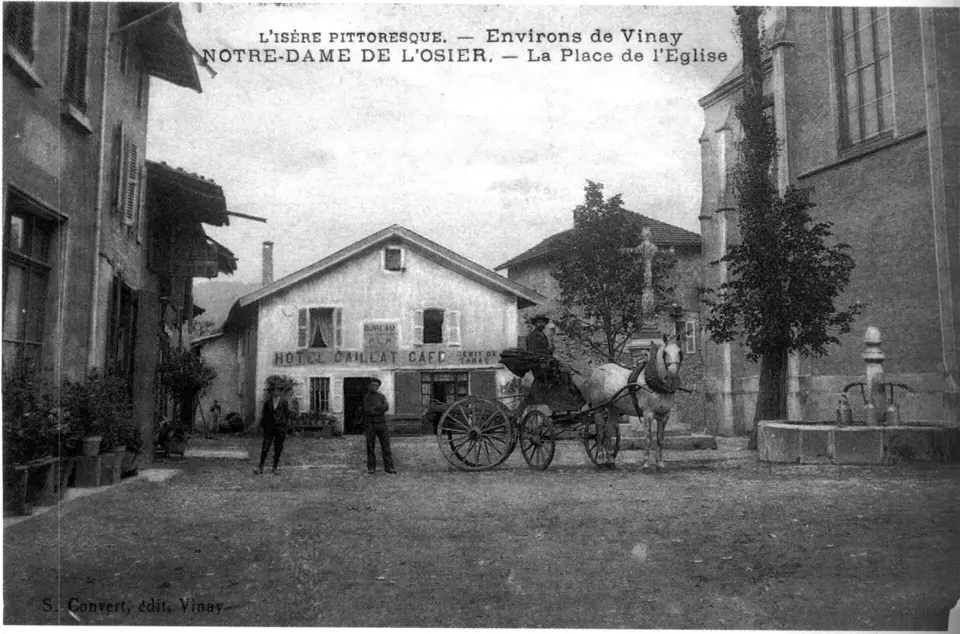 Notre-Dame-de-l’Osier