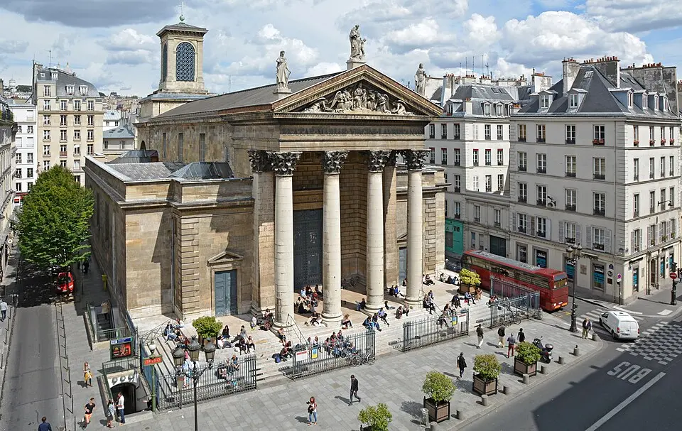 Notre-Dame-de-Lorette