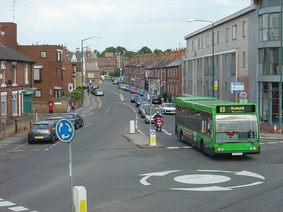 Basford