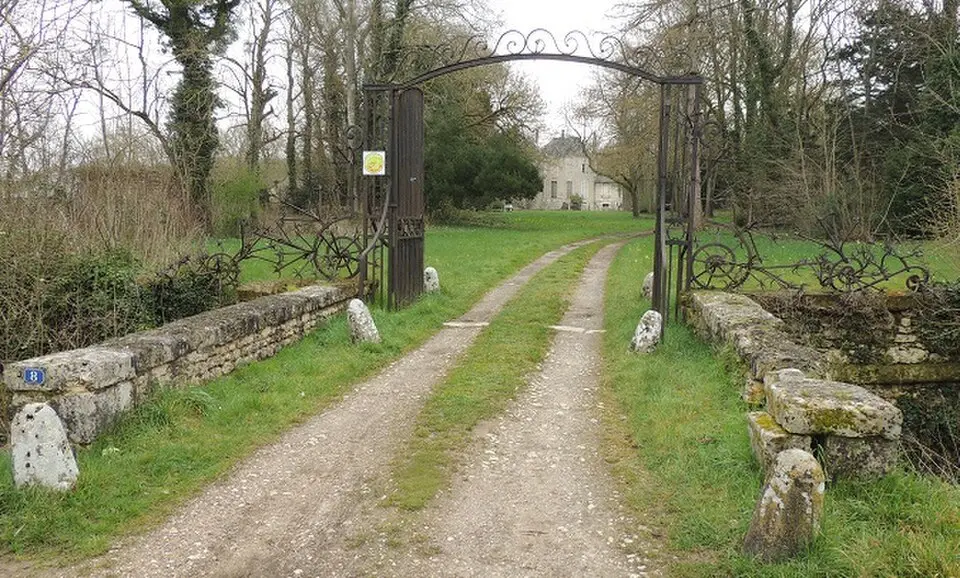 château de la Brosse