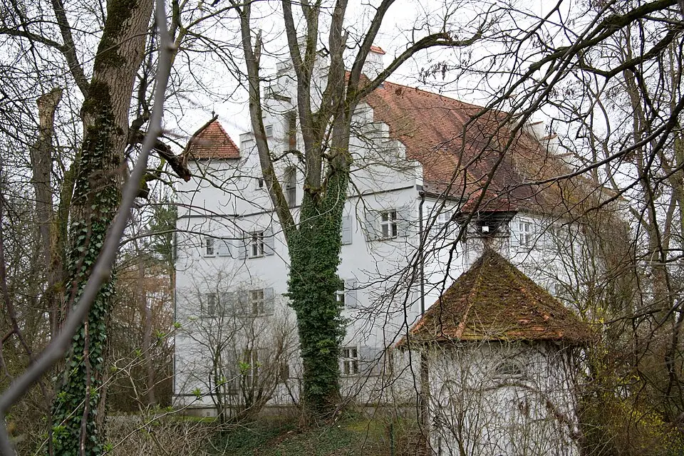 Schloss Notzing