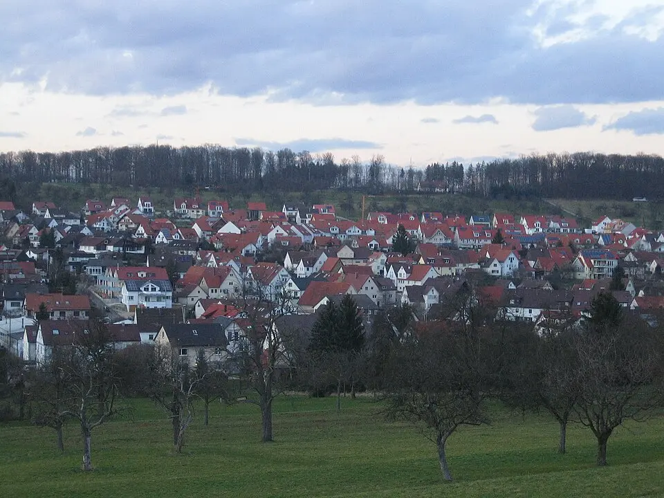 Notzingen