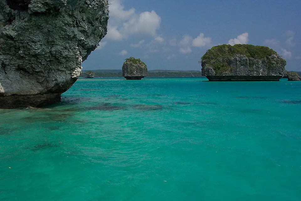 Île-des-Pins