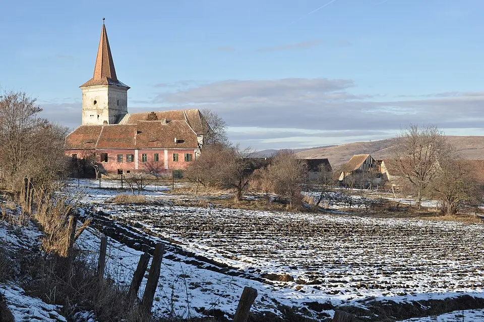 Roșia