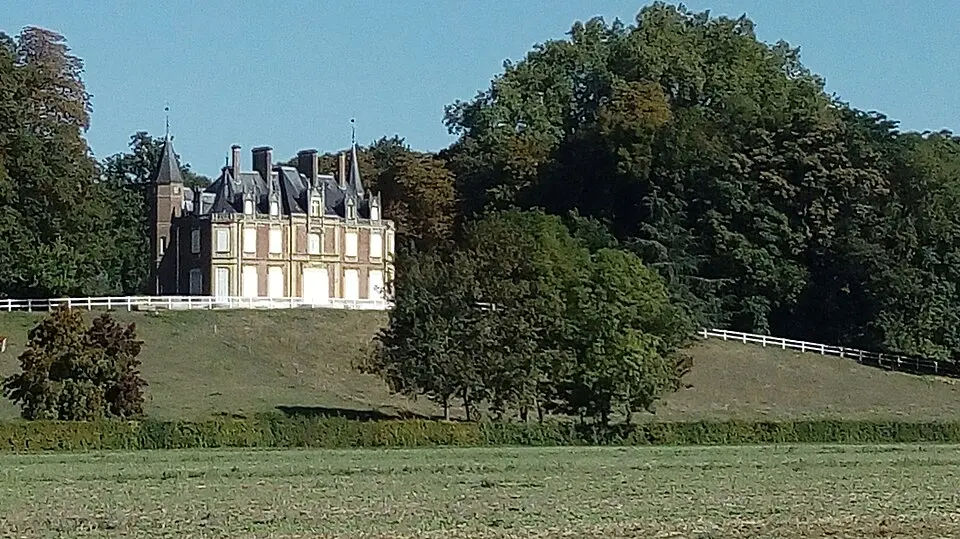 château de Soquence