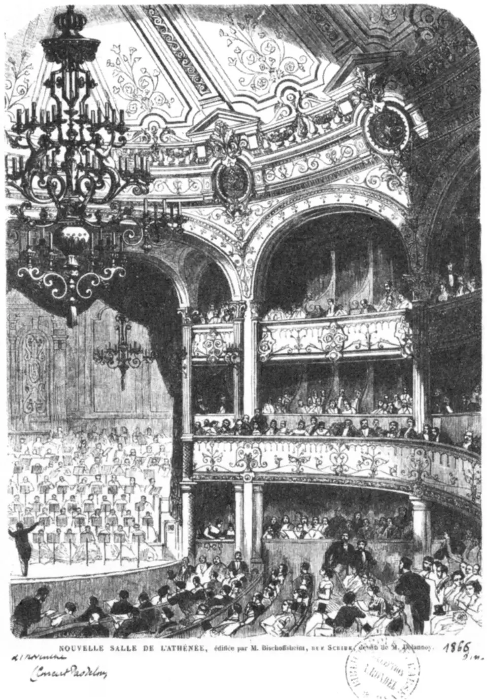 Athénée-Comique