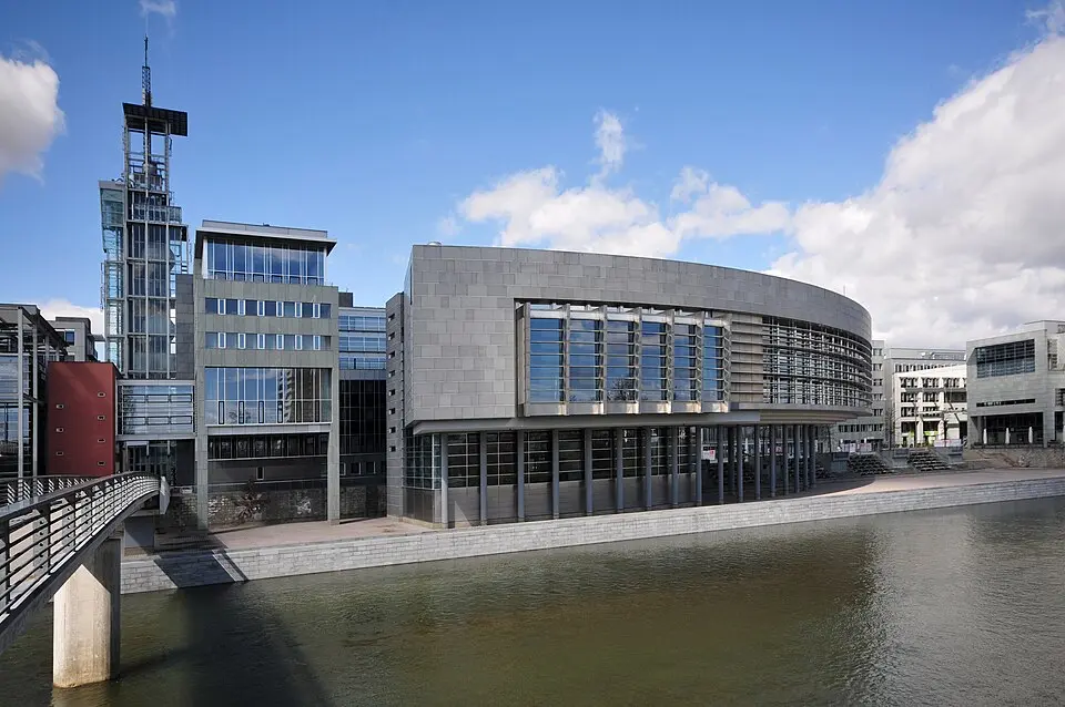 Landhaus St. Pölten