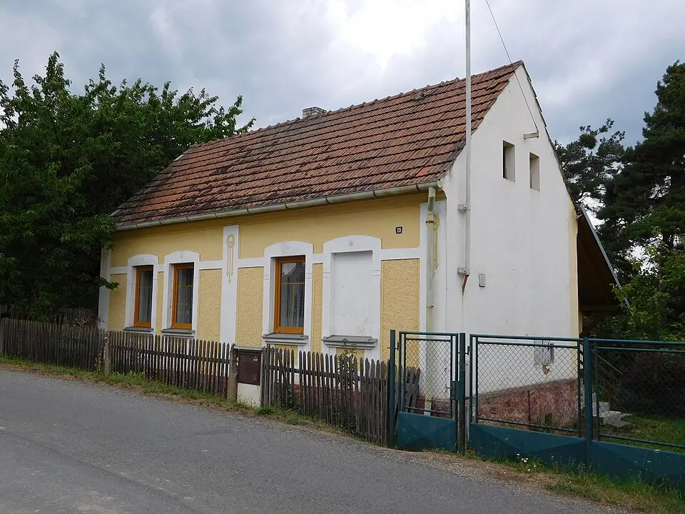 Nová Jezná