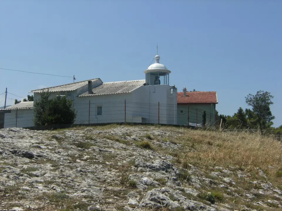 Leuchtturm Amasra