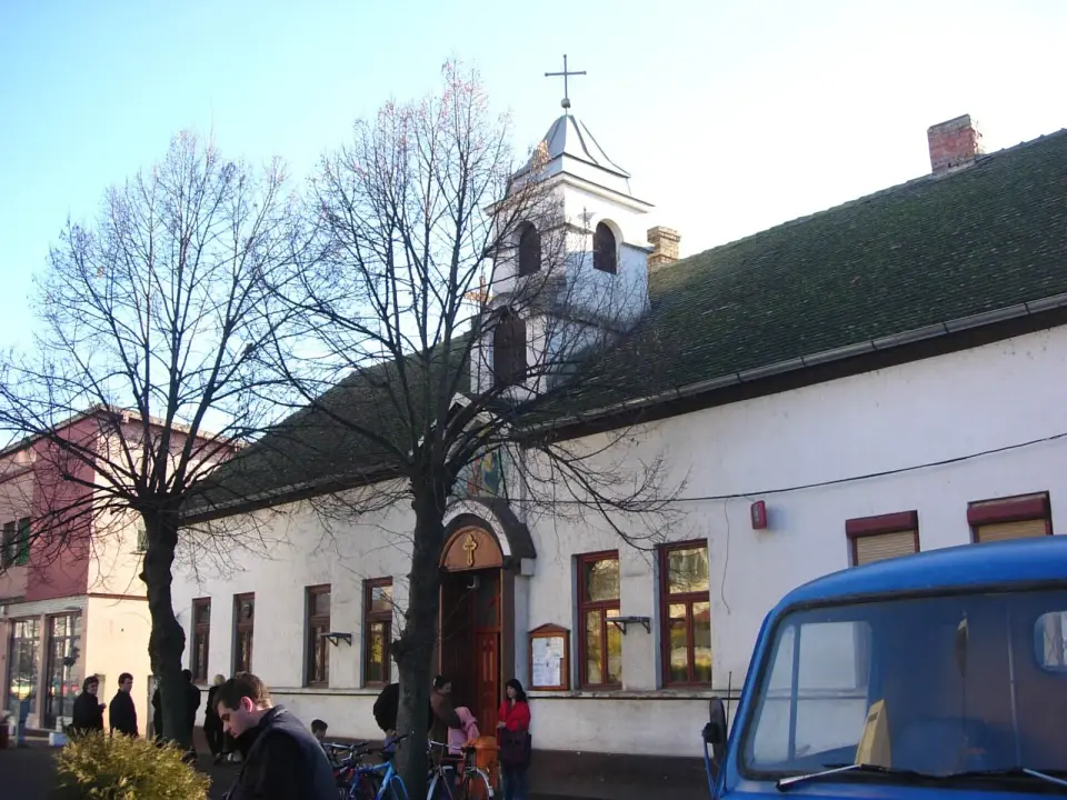 Nahral: Sors bona · Public domain Nova Pazova