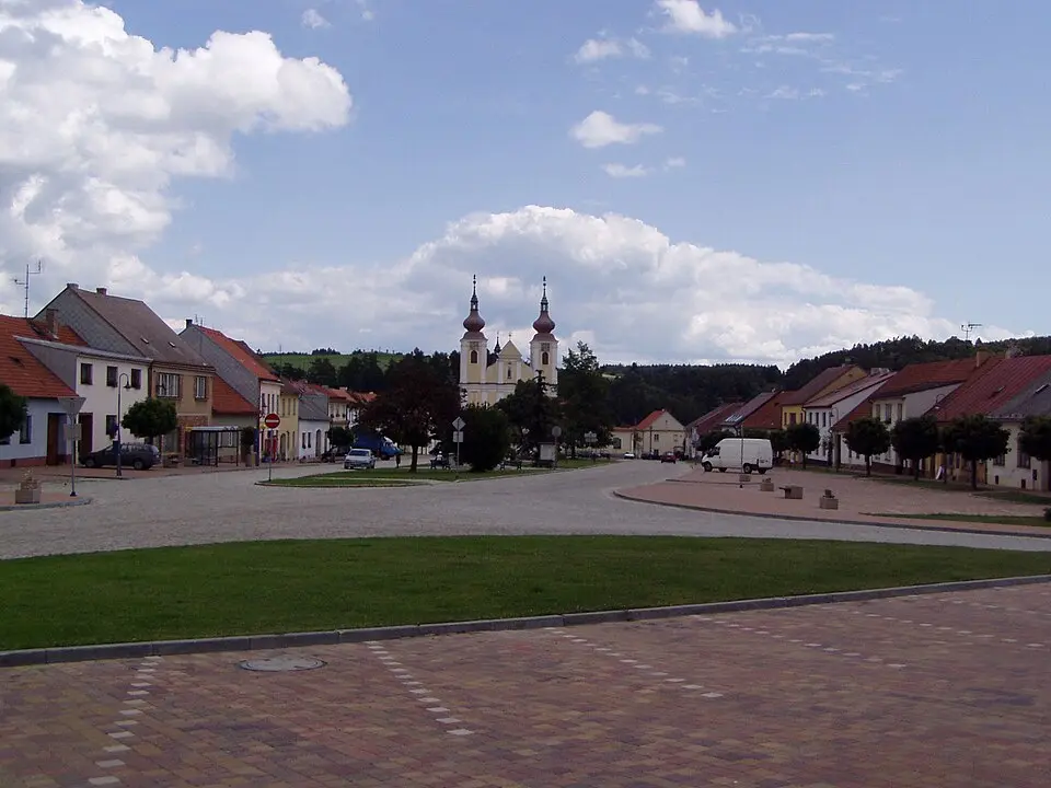 Nová Říše
