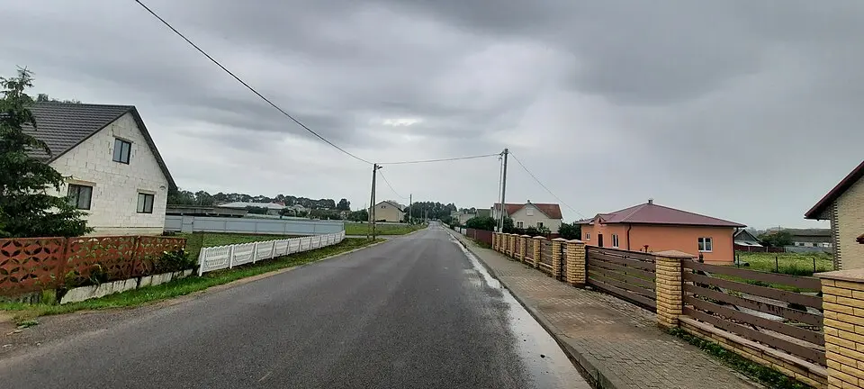 Новагарадзейскі