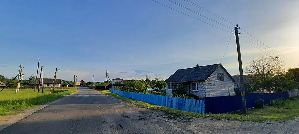 Новая Антонаўка