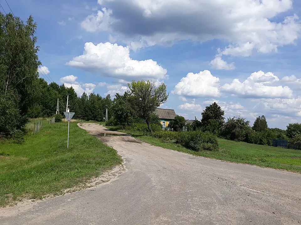 Novaja Bielica