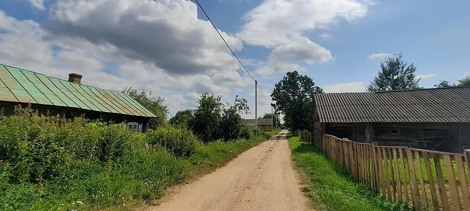 Новая Жыжма