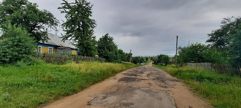 Новая Лысіца