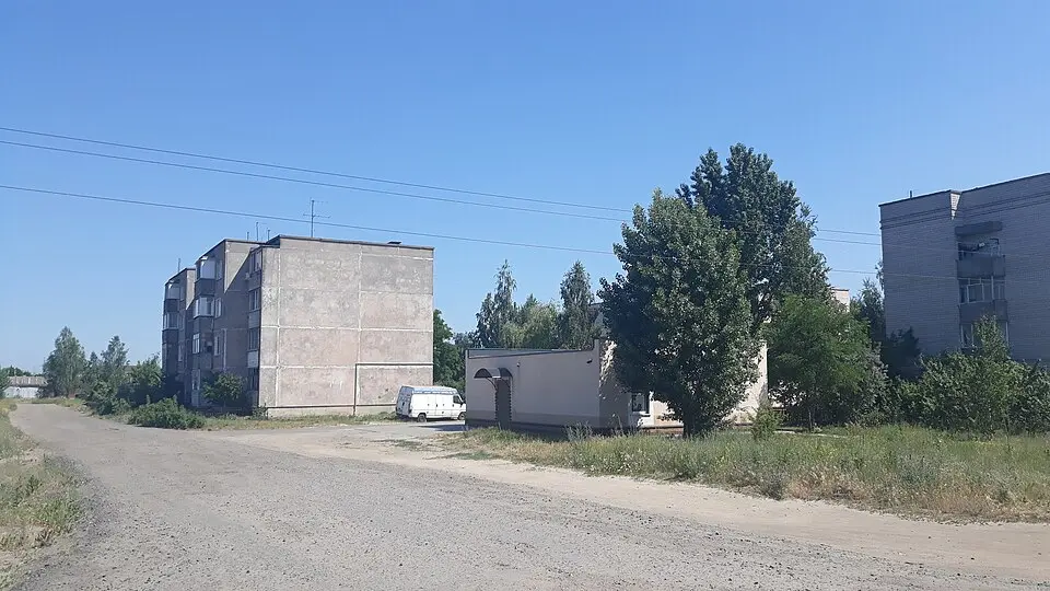 Novaja Miĺča