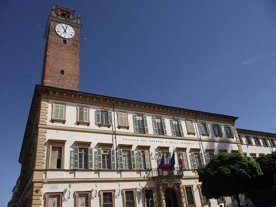 Palazzo Natta