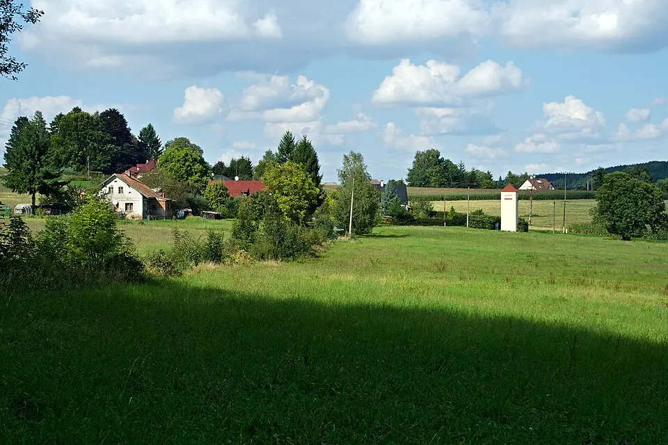 Nová Kubice
