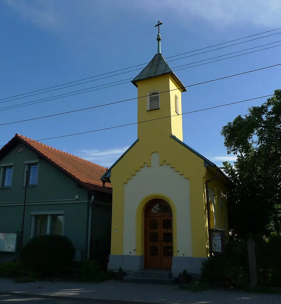 Bild: Ladin · CC BY-SA 3.0 Nová Bělá