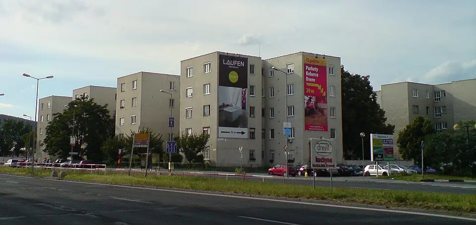 Nová doba