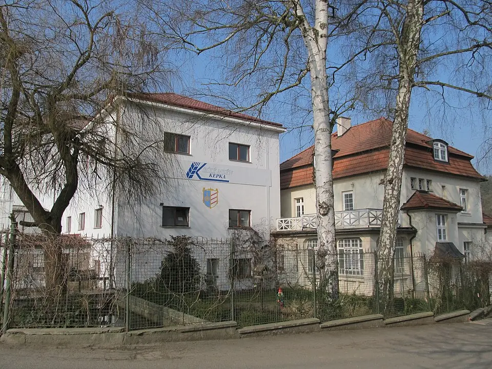 Nová Huť