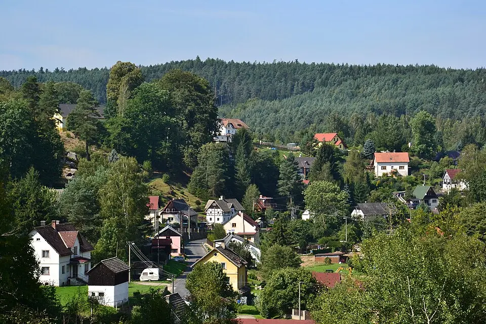 Nová Oleška