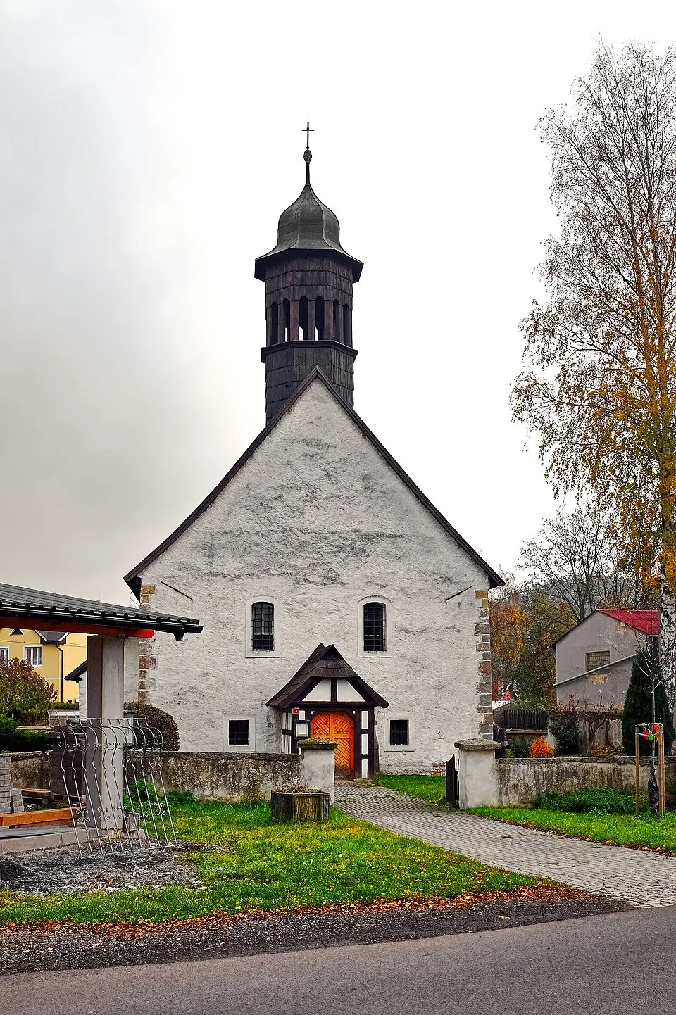 Erzengel-Michaels-Kirche