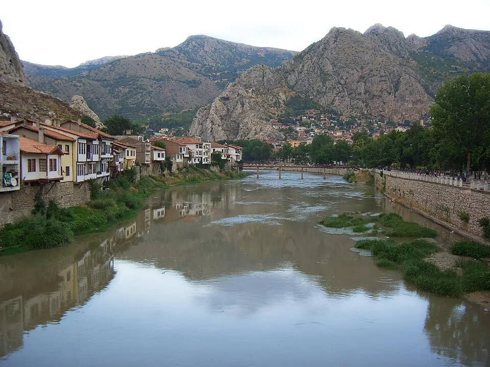Yeşilırmak