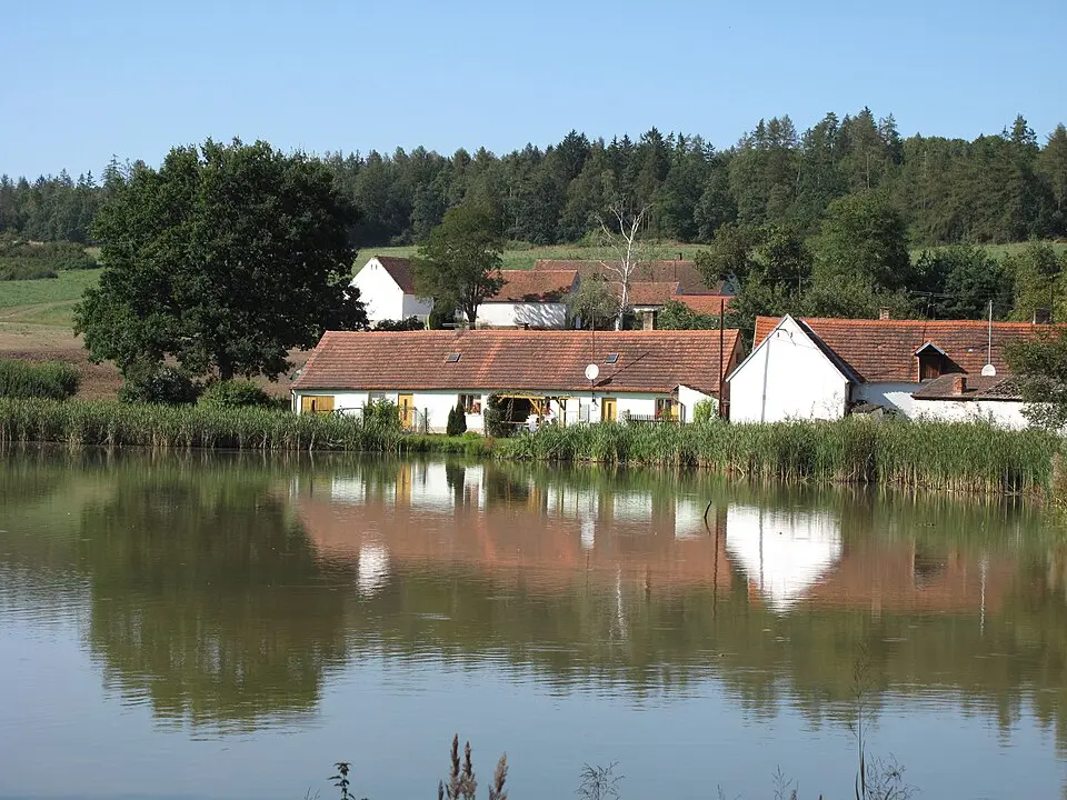 Nová Ves
