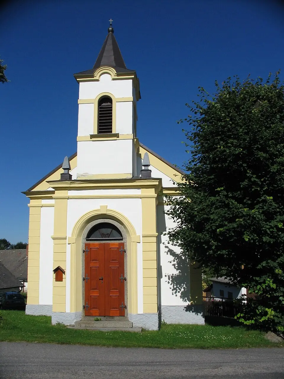 Nová Ves