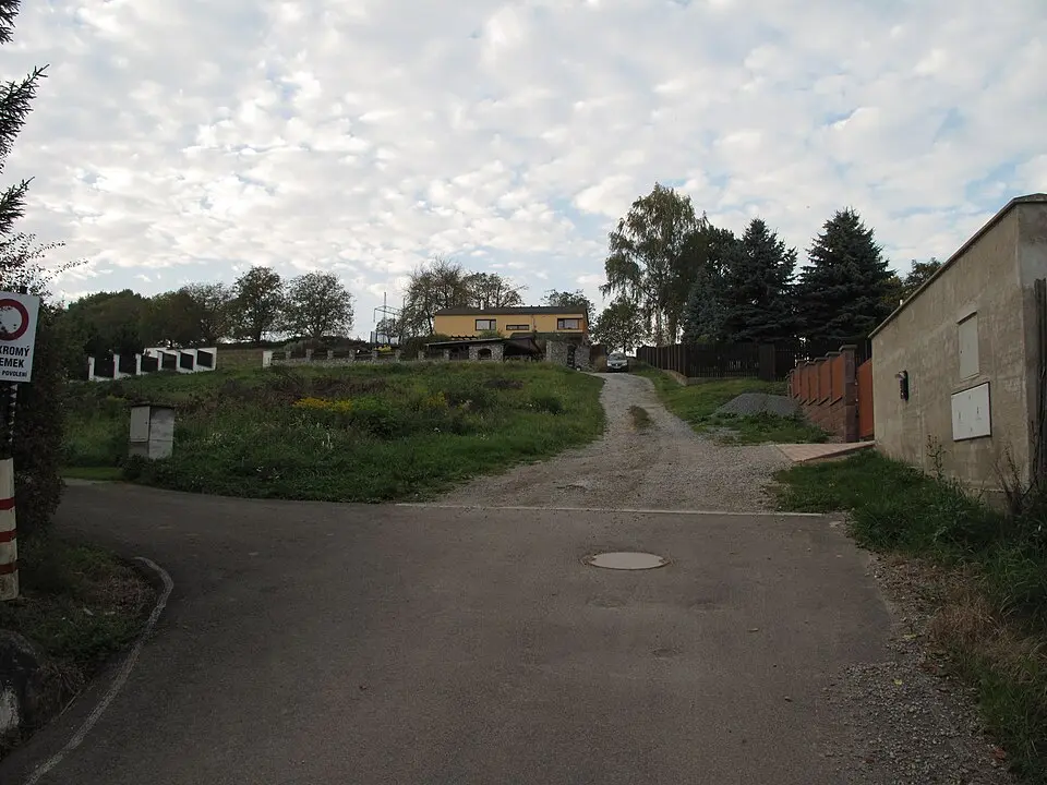Nová Ves