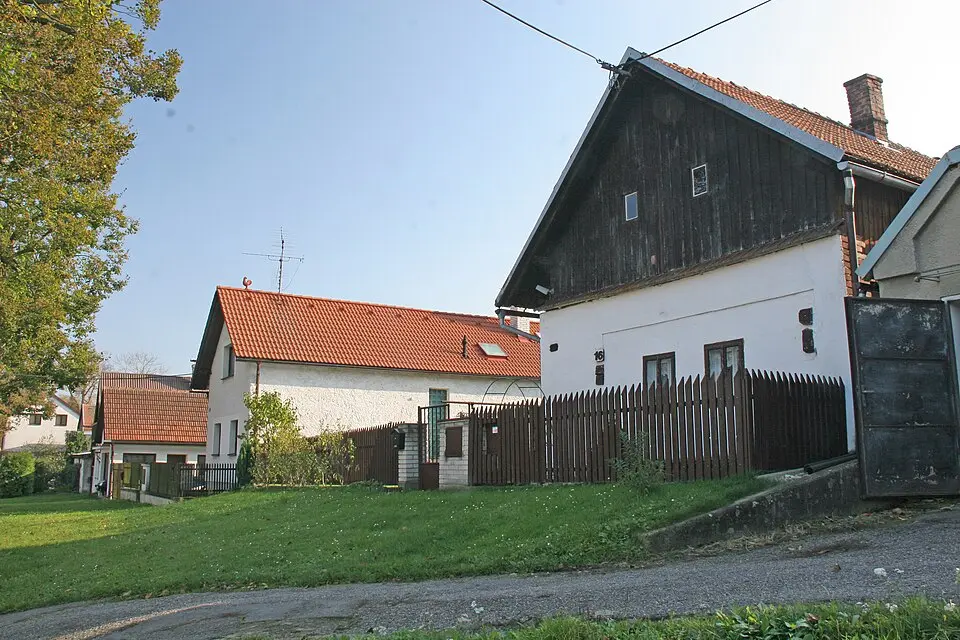 Nová Ves
