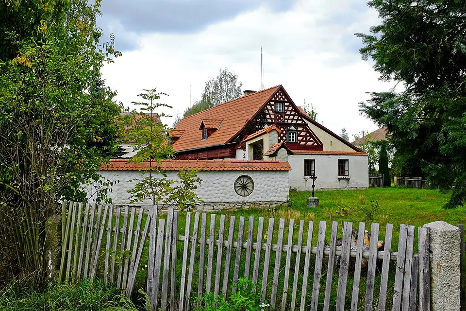 Nová Ves