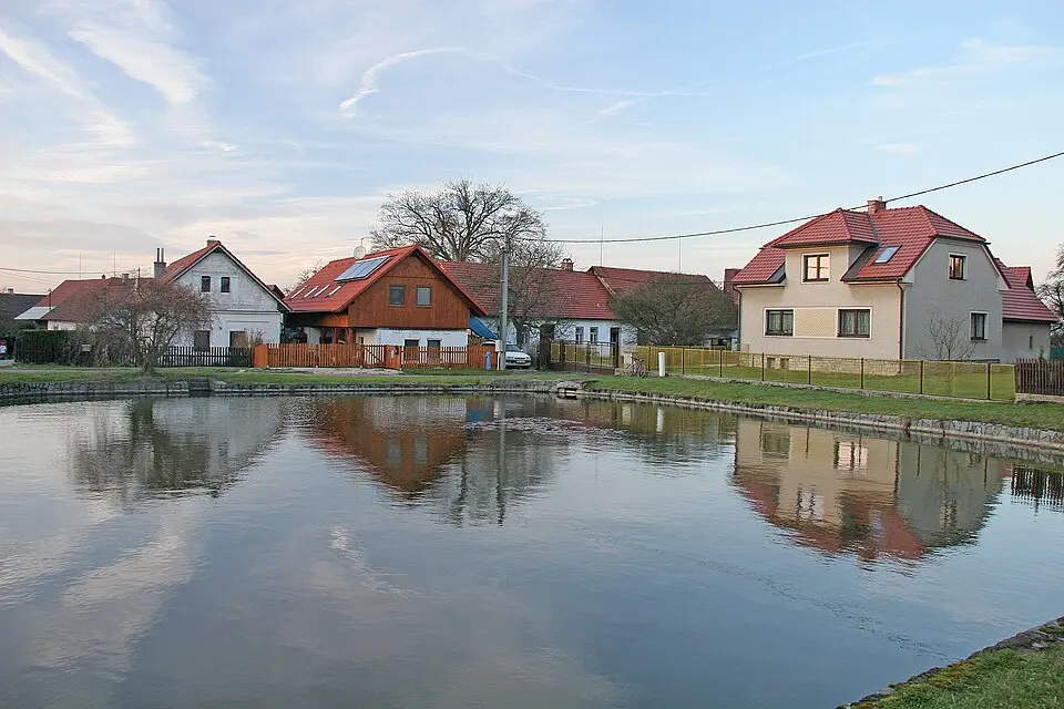 Nová Ves